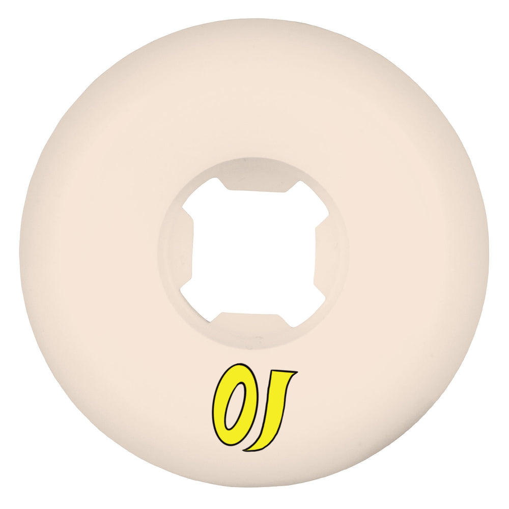 56mm Collin Provost Full Combo 99a | Extra Wide | OJ Skateboard Wheels
