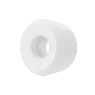 52mm Keyframe 2 87a OJ Skateboard Wheels White