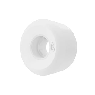 58mm Keyframe 2 87a OJ Skateboard Wheels White