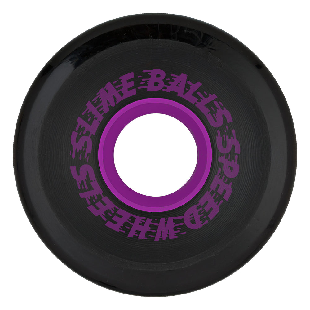 60mm/78a Bam Margera OG Slime | Guest Pro | Slime Balls Skateboard