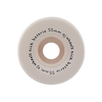55mm/99a Nick Boserio Heavy Devils | OJ Skateboard Wheels