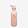 Klean Kanteen 27oz Santa Cruz Water Bottle Peach Parfait Wave Dot