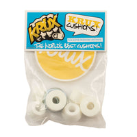 Krux Worlds Best Cushions Bushing Skate - Foto 6