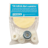 LUNATICUS スキムボード 92a Cushions / Bushings | Krux Skate Trucks