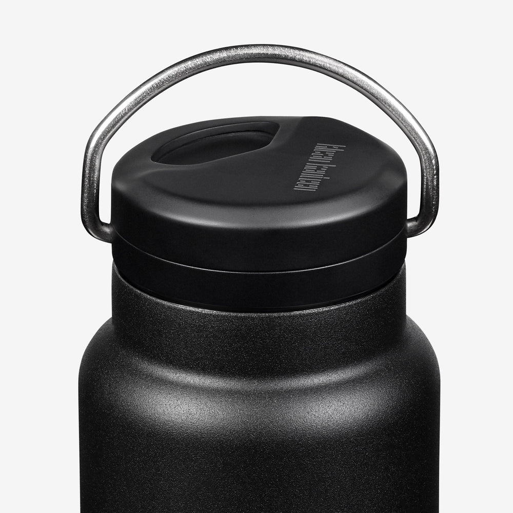 32oz TKWide Insulated Water Bottle | Santa Cruz X Klean Kanteen Collab