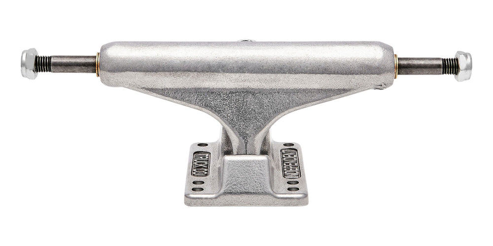 コリアグランドセール Hollow 11 Stage Silver Trucks Skateboard Independent | Standard トラック