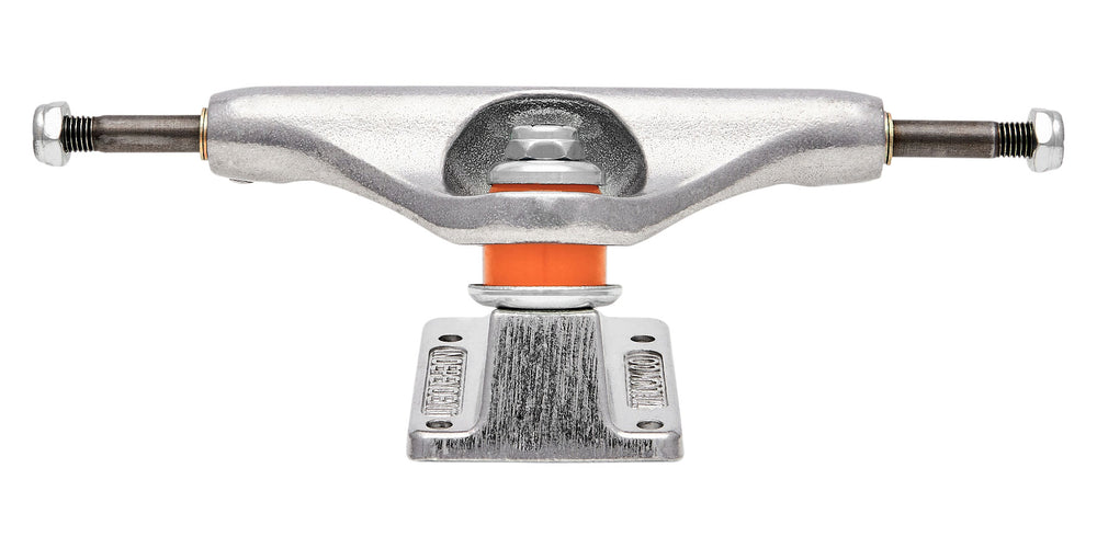 Stage 11 Hollow Silver Standard | Independent Skateboard Trucks