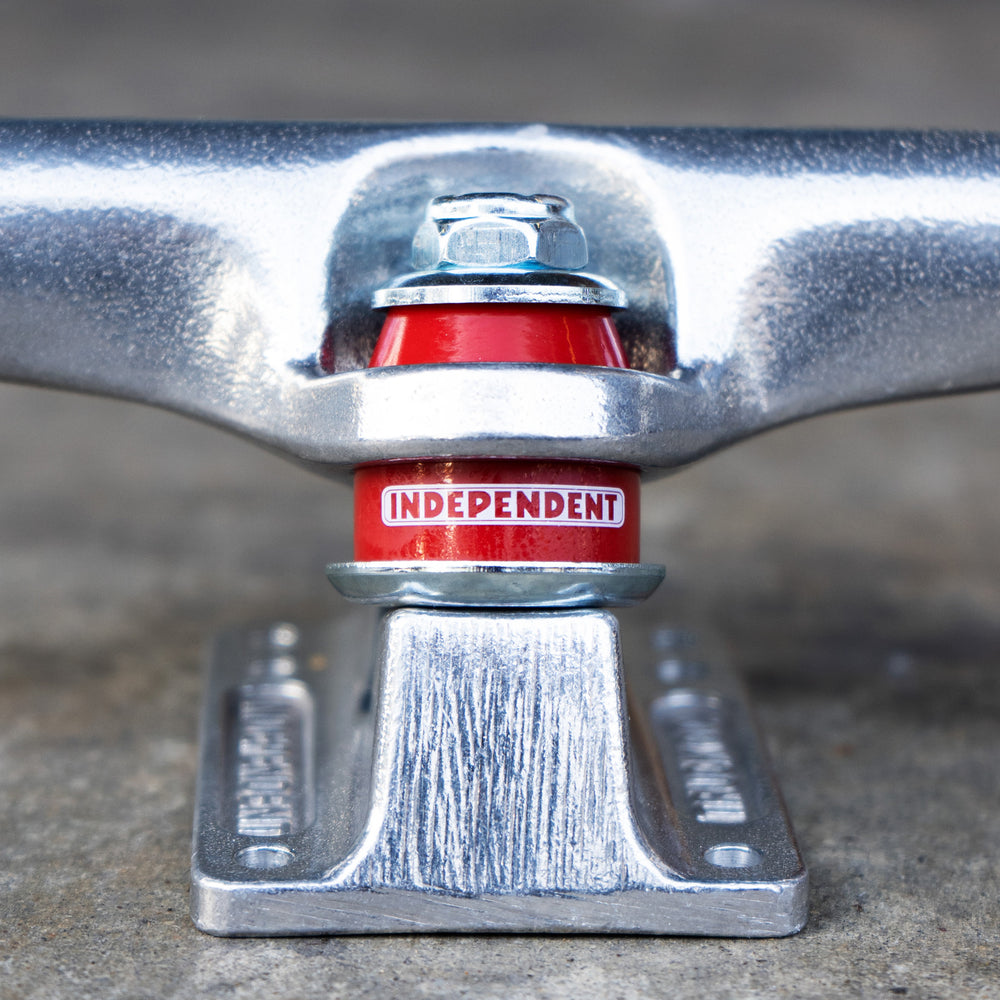 スケートボード Independent stage4 151 INDEPENDENT “STAGE4” 151 | PORTER SKATE SHOP
