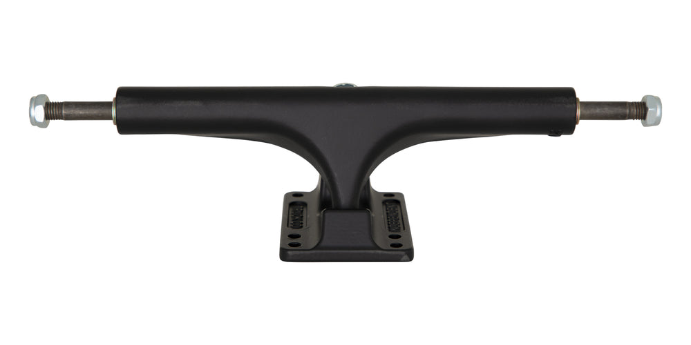 Stage 4 Black | Independent Skateboard Trucks