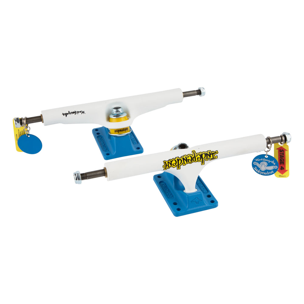 Mark Gonzales Limited Edition | 215 Box Set | Independent