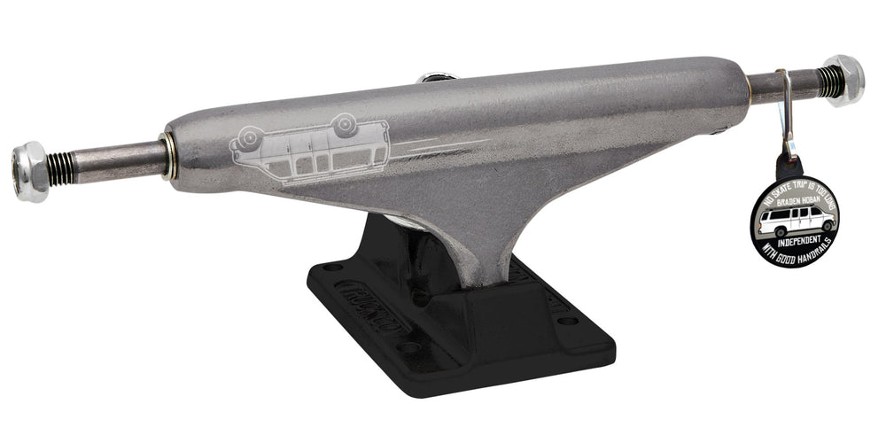 Stage 11 Hollow Braden Hoban | Independent Skateboard Pro Trucks