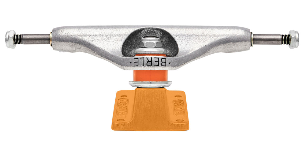 Stage 11 Pro Elijah Berle | Independent Skateboard Trucks
