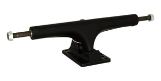 Stage 4 215mm Black Independent Skateboard Truck Black
