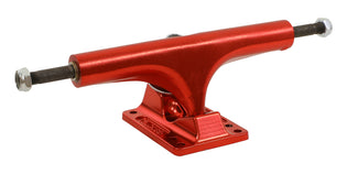 Stage 4 Red Independent Skateboard Truck No Color