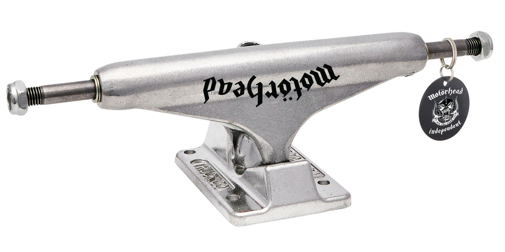 Stage 11 Hollow Motörhead | Independent Skateboard Pro Trucks