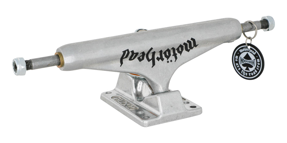 Stage 11 Hollow Motörhead | Independent Skateboard Pro Trucks
