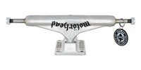 Stage 11 Hollow Motörhead | Independent Skateboard Pro Trucks