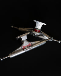 Stage 11 Pro Chris 'Rhino' Rooney | Independent Skateboard Trucks