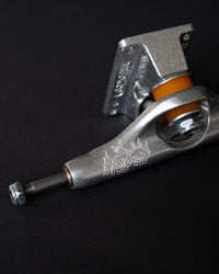 Stage 11 Tristan Funkhouser Silver Standard | Independent