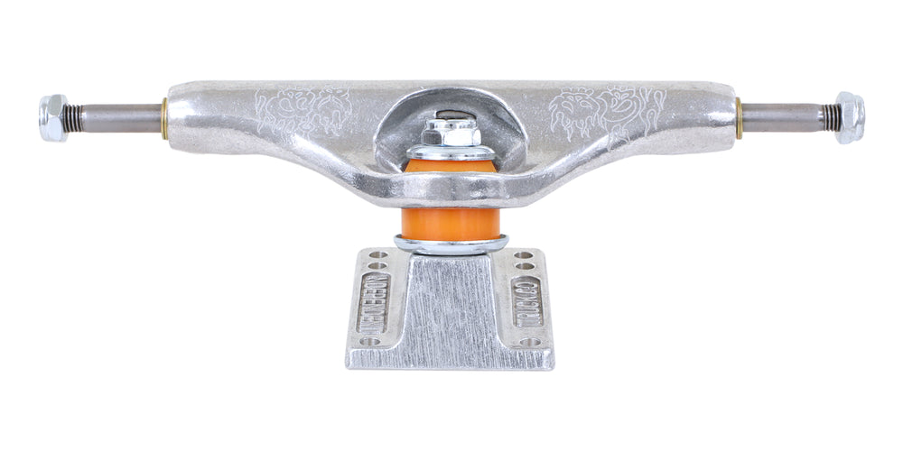 Stage 11 Tristan Funkhouser Silver Standard | Independent