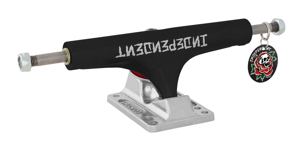 Independent Stage 4 Hollow Skateboard Trucks - Thumbnail 4