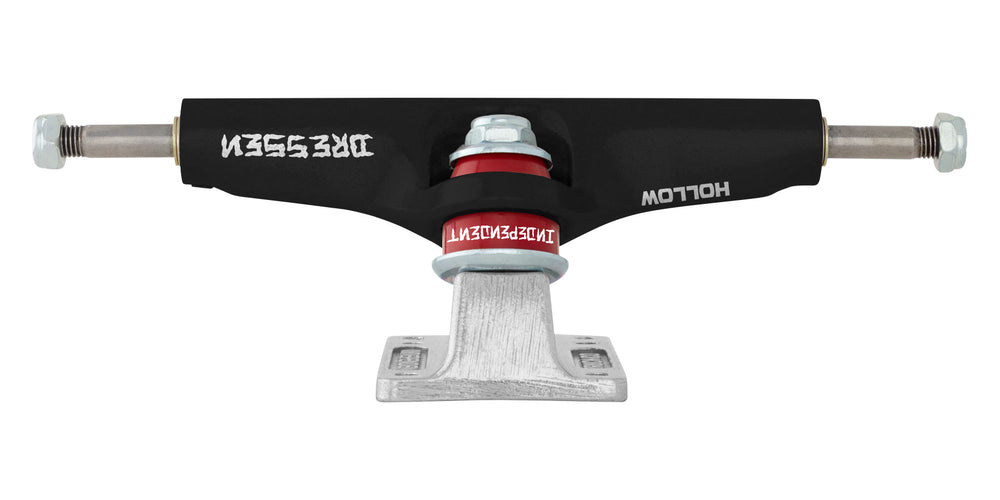 Independent Stage 4 Hollow Skateboard Trucks