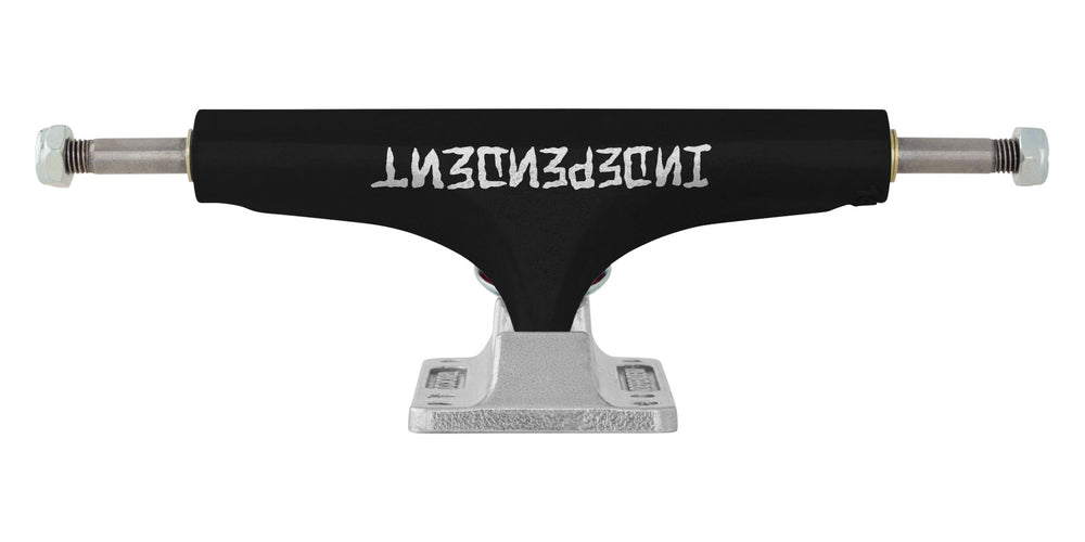 Independent Stage 4 Hollow Skateboard Trucks - Thumbnail 2