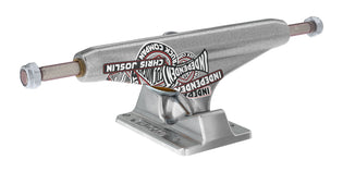 Stage 11 Forged Titanium Chris Joslin Independent Skateboard Truck No Color