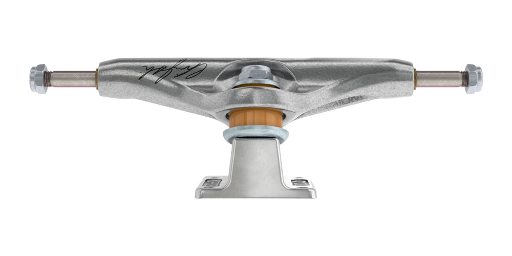 Stage 11 Forged Titanium | Chris Joslin | Independent Skateboard