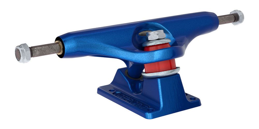 Independent Stage 11 Blue Steel 144トラック Stage 11 Distortion Blue | Quality Skateboard Trucks | Indy