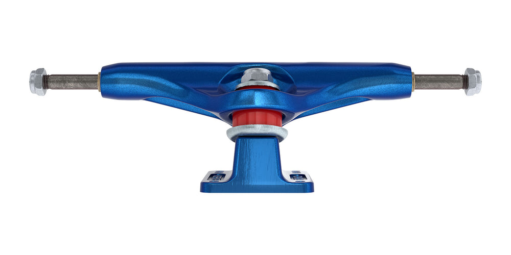 Stage 11 Distortion Blue | Quality Skateboard Trucks | Indy