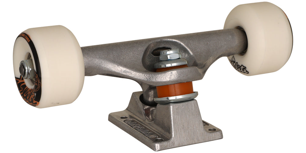 129mm Stage 11 / 53mm OJ Wheels Assembly | Independent Skateboard