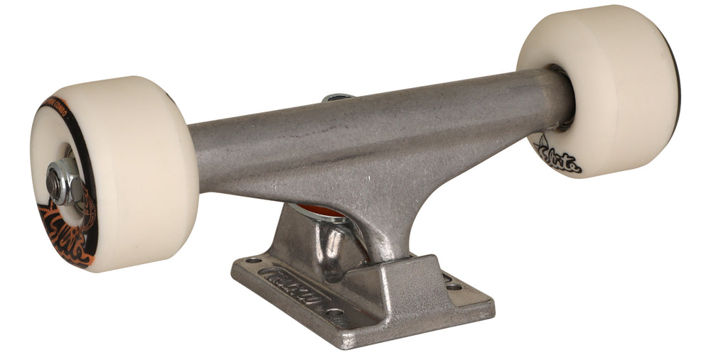 129mm Stage 11 / 53mm OJ Wheels Assembly | Independent Skateboard
