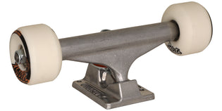 129mm Independent Stage 11 Skateboard Truck + 53mm OJ Wheels Assembly No Color