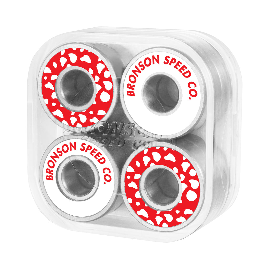 Erick Winkowski G3 Skateboard Bearings | Bronson Speed Co.