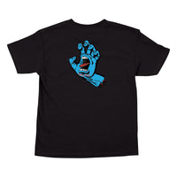 Screaming Hand T-Shirt | Youth Skate Clothing | Santa Cruz