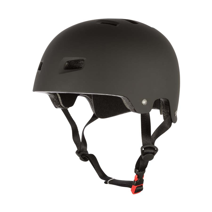 Deluxe Helmet | Skate Safety Gear | Bullet