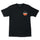 Bronson Speed Co. Logo Mens T-Shirt Black