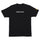 Original Logo Mens Nor Cal T-Shirt Black