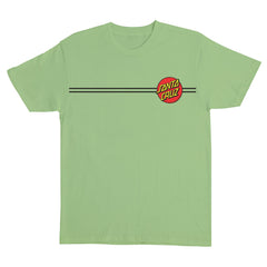 本日終了SANTA CRUZ Tシャツ 鬼フェード nhs USA製　最終価格 本日終了SANTA CRUZ Tシャツ 鬼フェード nhs USA製 最終価格
