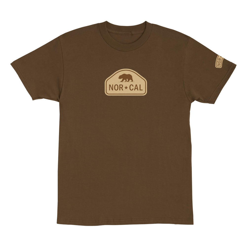 Ranger T-Shirt | Men's Apparel | Nor Cal