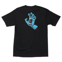 Hi-STANDARD Screaming Tシャツ XXLサイズ 黒 SNB TM Paint L/S T-shirt（BLACK） - Hi-STANDARD OFFICIAL WEB STORE
