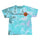 Classic Dot Santa Cruz Youth T-Shirt Zero G