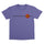 Classic Dot Santa Cruz Youth T-Shirt Violet