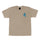 Screaming Hand Youth Santa Cruz T-Shirt Sand