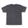Screaming Hand Youth Santa Cruz T-Shirt Charcoal w/Moss