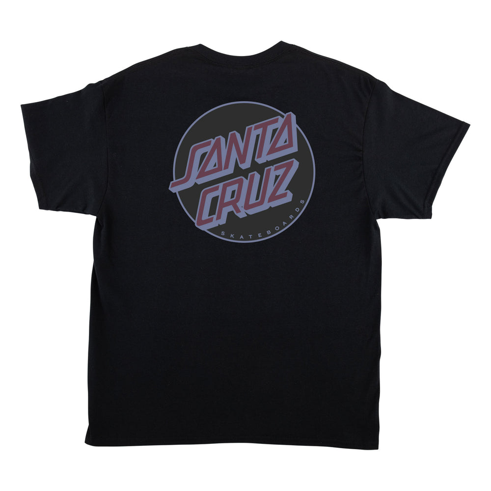 Other Dot T-Shirt | Men's Clothing | Santa Cruz Skateboards