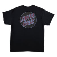 Other Dot T-Shirt | Men's Clothing | Santa Cruz Skateboards