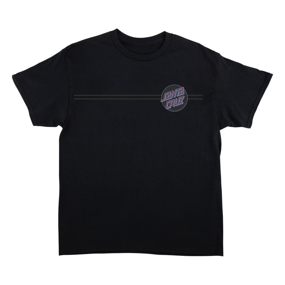 Other Dot T-Shirt | Men's Clothing | Santa Cruz Skateboards