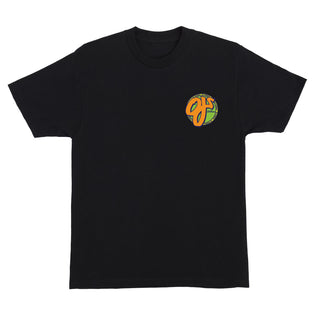 Standard OJ Mens T-Shirt Black